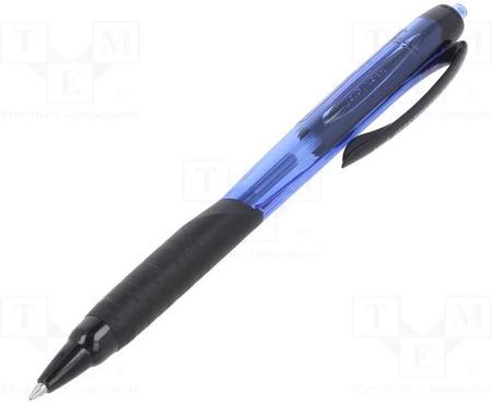 Uni Jetstream Sxn-101 Blue Długopis