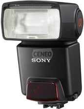 Lampa błyskowa Sony HVL-F42 - zdjęcie 1