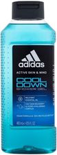 Zdjęcie Adidas Cool Down odświeżający żel pod prysznic 400 ml - Susz