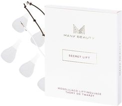 Zdjęcie Manybeauty, Secret Lift, Taśmy liftingujące i modelujące - Krosno
