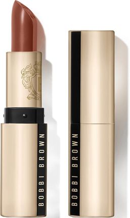 Bobbi Brown Luxe Lipstick luksusowa szminka o działaniu nawilżającym odcień Italian Rose 3,8 g