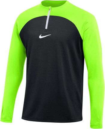 Bluza treningowa z długim rękawem Nike Dri-FIT Academy Pro DH9230-010 : Rozmiar - S (173cm)