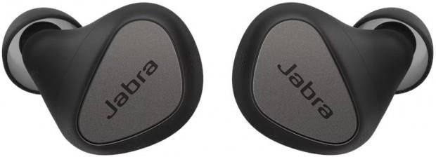 新品未開封】Jabra CONNECT 5t チタニウムブラック Słuchawki