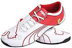 Sneakers Puma Ferrari Future Cat M1 Scuderia Junior rozmiar 32 - Ceny i ...