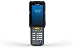 Zdjęcie Zebra Mc:Wlanx Bt Gun 2Deri 29Ky 2.5X Gms 4/32Gb Snsr Nfc Row Restricted Item Class 4 Required Corresponding Certification - Reda