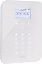 Abus Security Center Secvest Touch Control Panel