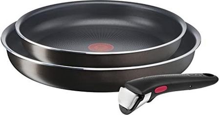 Tefal Ingenio Easy Plus 24/28 cm L1509202