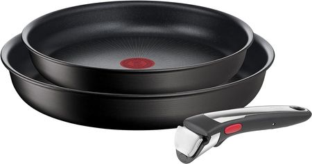 Tefal Ingenio Unlimited zestaw 3 elementy L39598