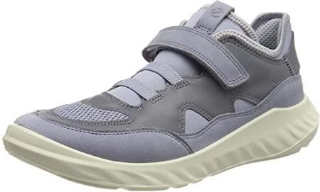 ECCO Dziewczęce buty typu sneaker Sp.1 Lite K, Eventide Misty Eventide, 39 eu