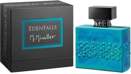 M. Micallef Eden Falls Woda perfumowana 100 ml