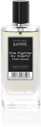 Saphir Men Woda Perfumowana The Fighter 50 ml