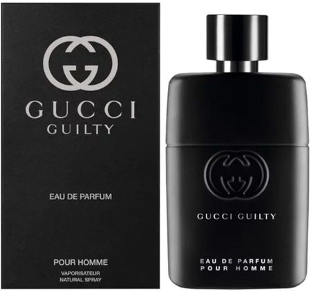 Gucci Guilty Perfum Woda Perfumowana 5 ml