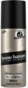 Bruno Banani  Dezodorant Spray 50 ml