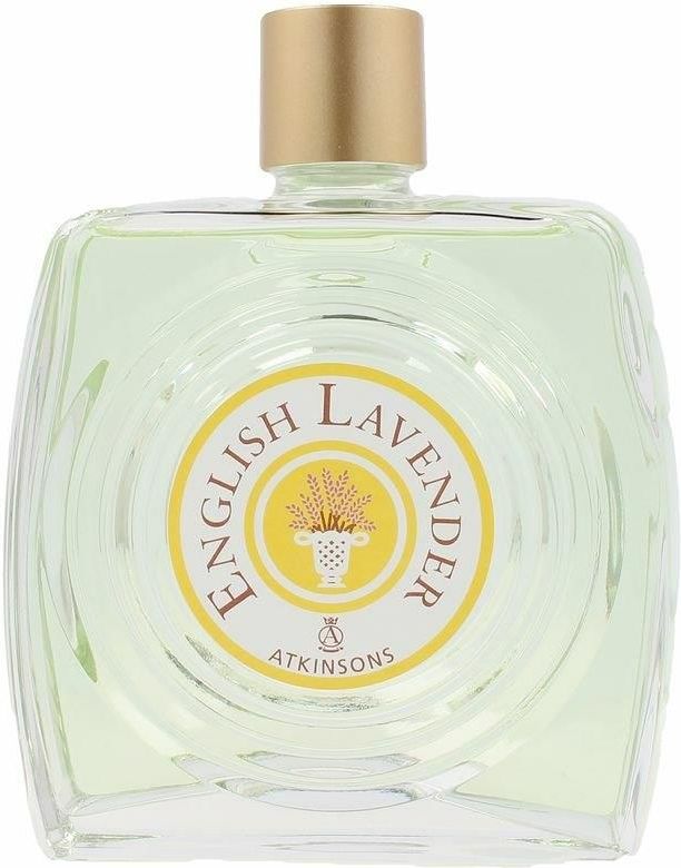 Atkinsons English Lavender Woda Toaletowa 320 ml Opinie i ceny na
