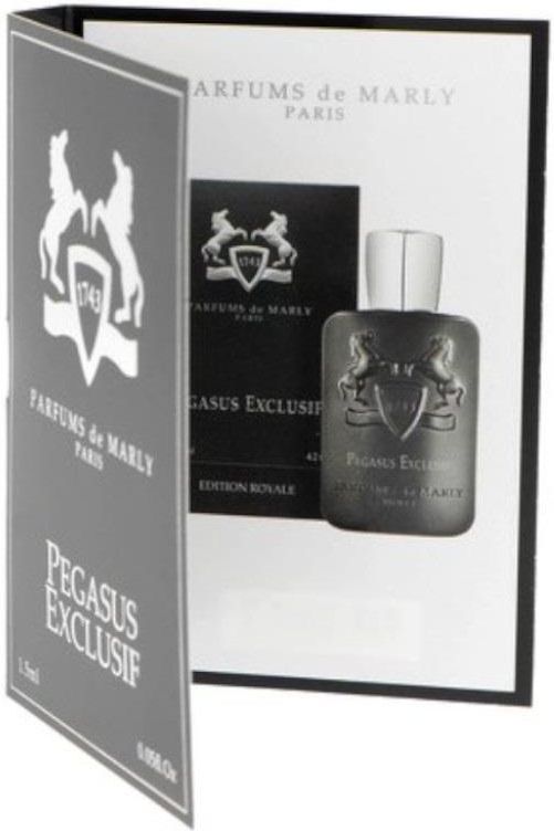 Parfums de Marly Pegasus Exclusif 香水 Pegasus Exclusif Parfums de