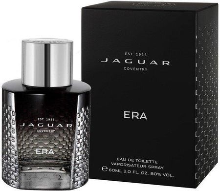 Jaguar Era Jaguar Woda Toaletowa 60 ml