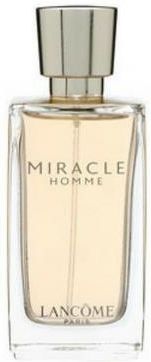 Lancome Miracle Homme Woda toaletowa 50 ml spray - Opinie i