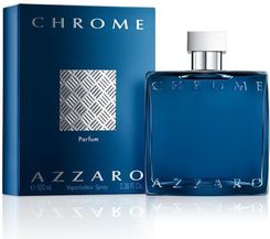 Zdjęcie Azzaro Chrome Perfumy 100 ml - Odolanów