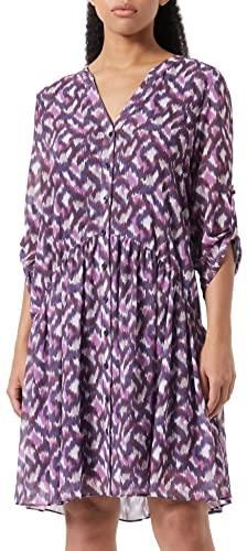 Comma 60.2.61.20.200.2137453 Abito Donna - Modello Elegante - 5