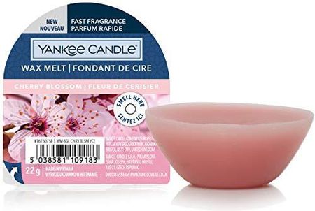 Yankee Candle Cherry Blossom (New Wax Melt) 22 G 1695554