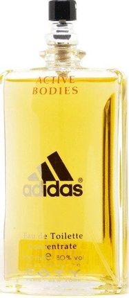 Adidas Active Bodies Woda Toaletowa 100 ml TESTER