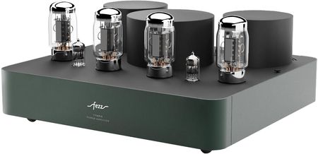 Fezz Titania Power Amplifier EVO Evergreen