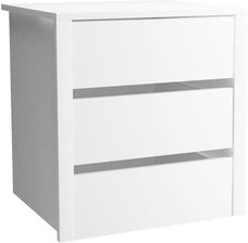 Zdjęcie Piaski Kontenerek Wewnętrzny 40 Biały 100362954 - Muszyna