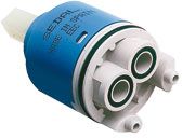 Zdjęcie Sedal Głowica ceramiczna 40mm wysoka Sedal - Rawa Mazowiecka