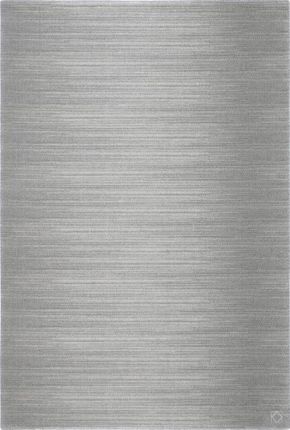 Agnella Białystok Dywan Wełniany Lari Antracytowy Platinium 200X300 Cm 1090526 X