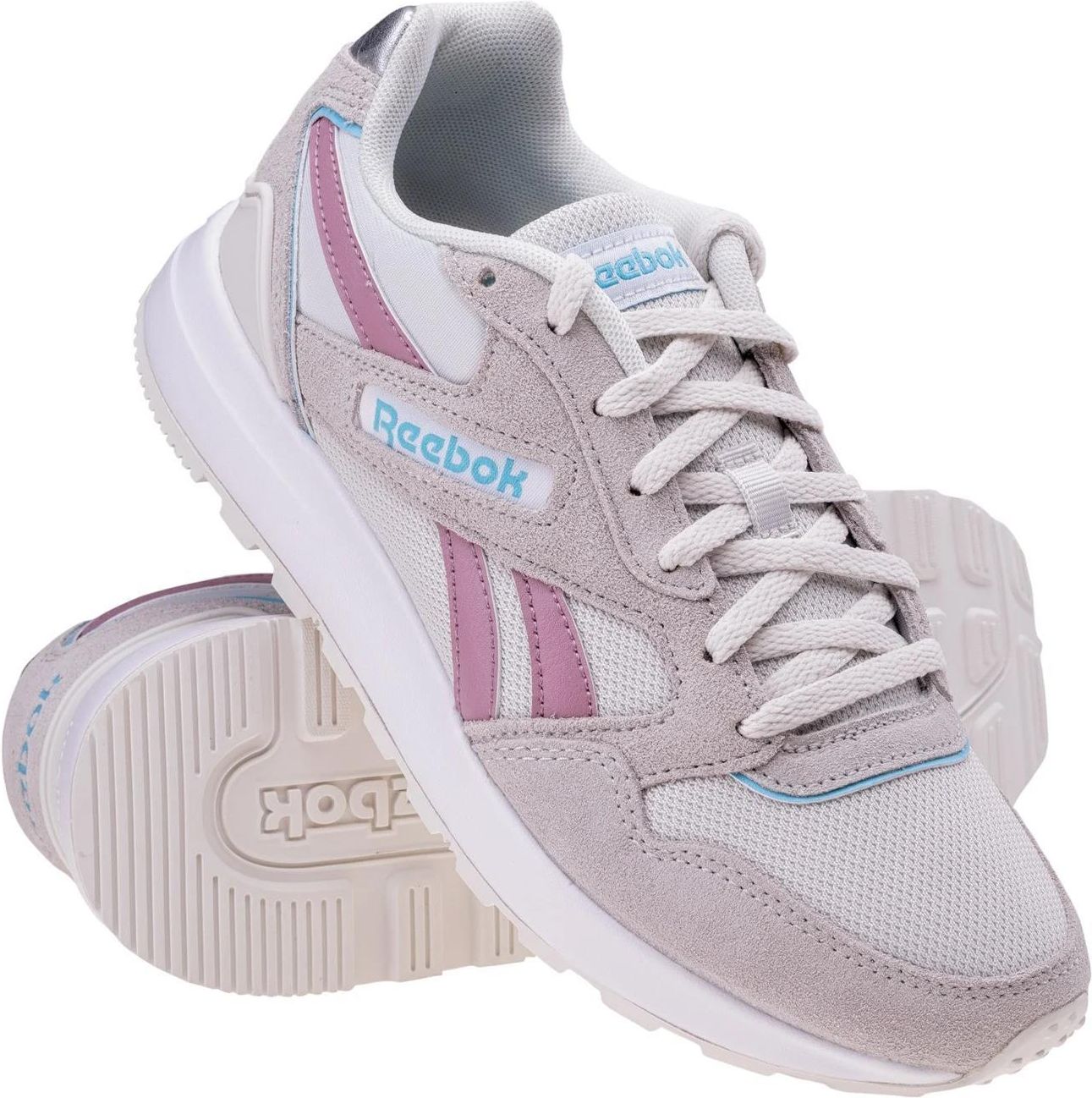 Damskie Buty Reebok Gl1000 Gz6060 – Biały - Ceny i opinie - Ceneo.pl