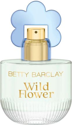 Betty Barclay Wild Forever Woda Perfumowana 20 Ml