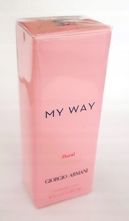Giorgio Armani My Way Floral woda perfumowana 15 ml