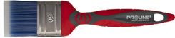 Zdjęcie Proline Pędzel Płaski Premium 80mm Rączka 2K-Tpr Ss Akryl - Paczków