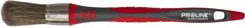 Zdjęcie Proline Pędzel Okrągły Premium 25mm Rącz.2K-Tpr Ss Do Drew. 41488 - Sulęcin