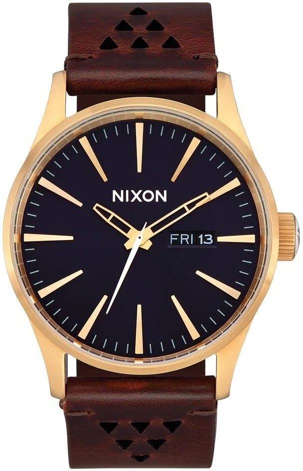 Nixon 51-30 Chrono A083-632 Orologio da polso uomo Miglior design