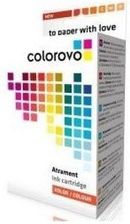 Colorovo 985-C Brother LC985C Cyan 560 str 19 ml (CRB985C)