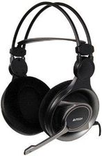 A4 Tech A4 Tech A4 Tech A4T EVO Vhead 100 z mikrofonem (A4TSLU16057)