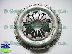 Zdjęcie Phc-Valeo Docisk Sprzęgła Nissan 38-01007V - Żabno