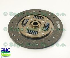 Zdjęcie Phc-Valeo Tarcza Sprzęgła Mitsubishi 37-06710V - Dębica