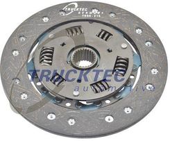 Zdjęcie Trucktec Automotive Tarcza Sprzęgła 0223102 - Skała
