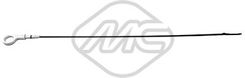 Zdjęcie Metalcaucho Miarka Poziomu Oleju 39904 - Słomniki