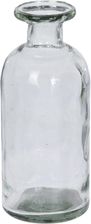 Home Styling Collection Wazon Butelka Szkło Z Recyklingu 700 Ml 70086