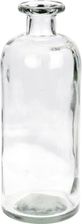 Home Styling Collection Wazon Butelka Szkło Z Recyklingu 1,5 L 70087