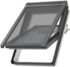 Velux Markiza Z Zasilaniem Elektrycznym Mml Okna 134X160 472_16055