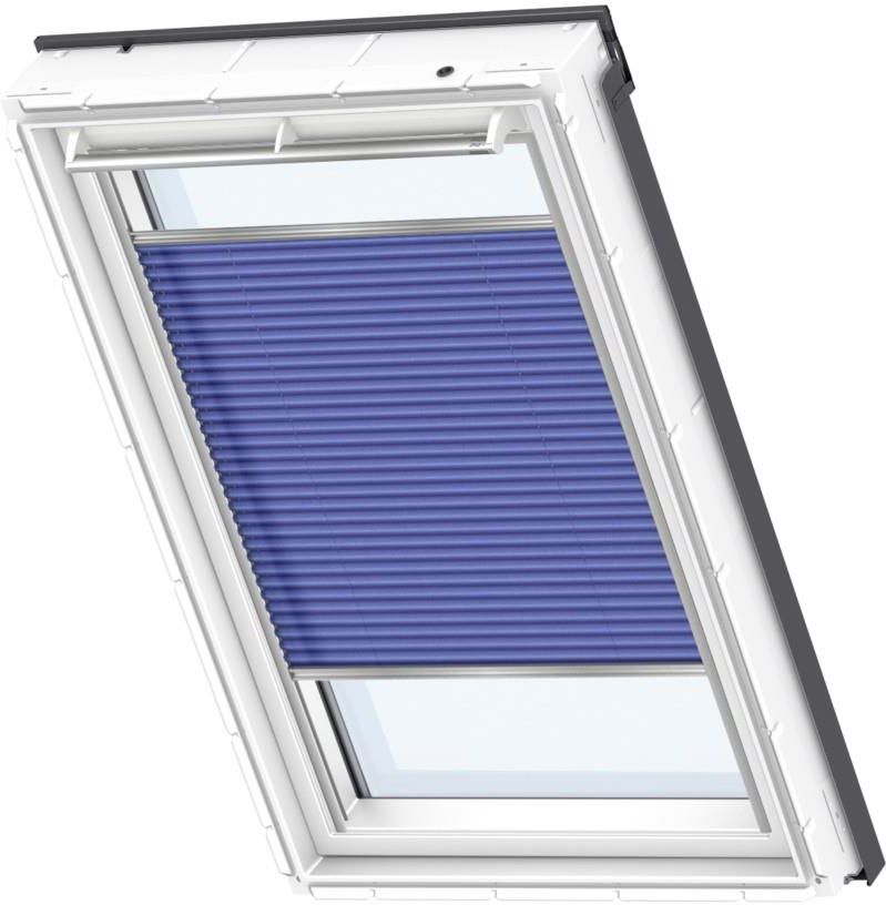 Velux Roleta Zaciemniaj Ca Plisowana Solarna Fsc Kolor Rozmiar Okna X