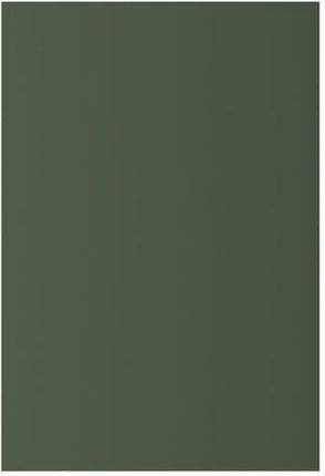 Goodhome Panel Dekoracyjny Dolny Artemisia Zielony 168382