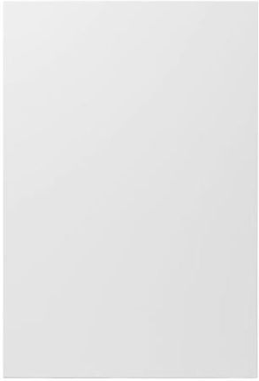 Goodhome Panel Dolny Artemisia 87X59 Cm Classic Shaker Biały 168387