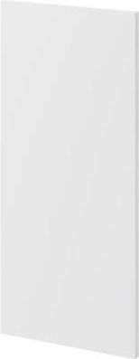 Goodhome Panel Maskujący Do Szafki Wiszącej Artemisia 32X72 Cm Classic Biały 168444