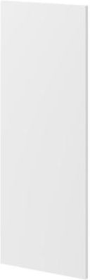 Goodhome Panel Maskujący Do Szafki Wiszącej Wysokiej Artemisia 32X90 Cm Classic Biały 168484