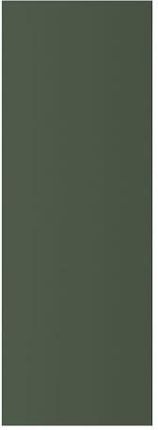 Goodhome Panel Maskujący Do Szafki Wiszącej Wysokiej Artemisia Zielony 168488